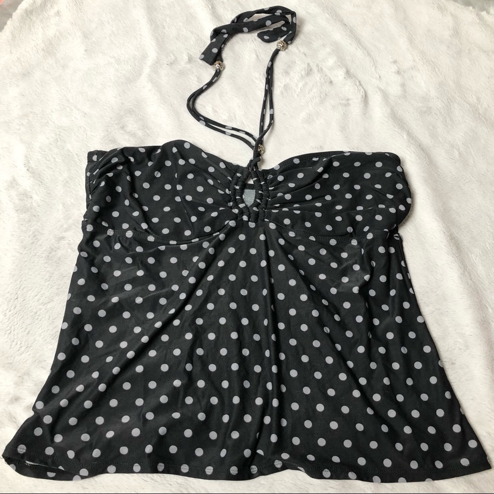 Coco Reef Swim 38D tankini